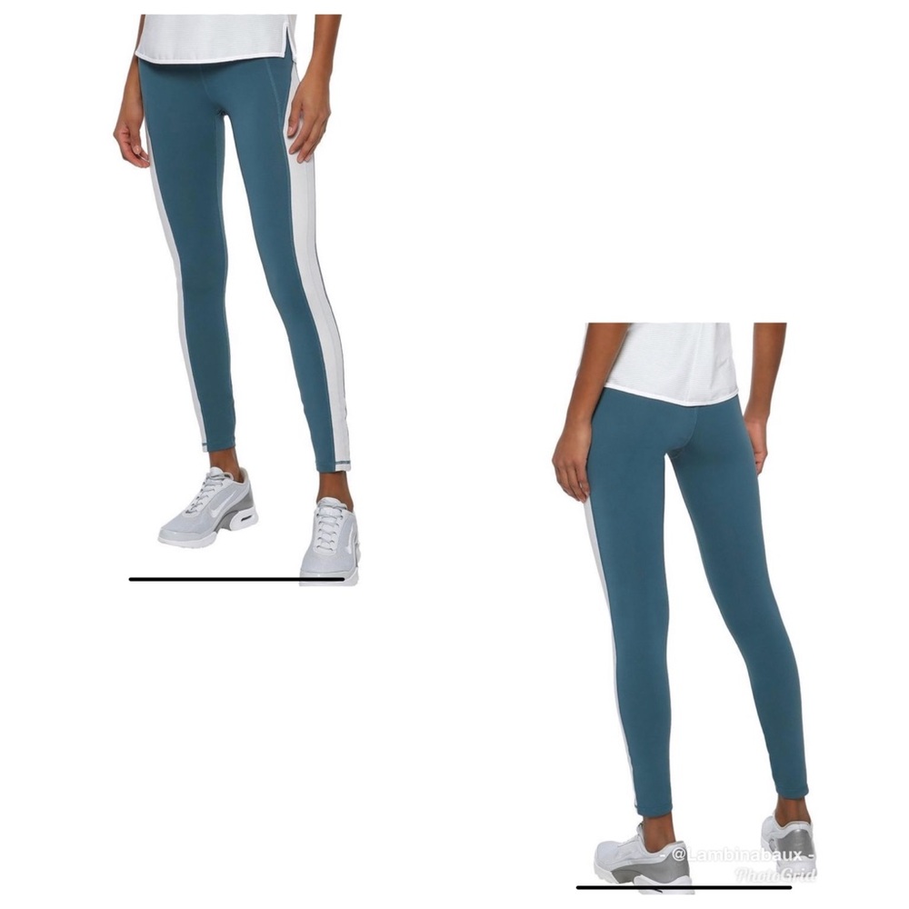 Iris & Ink for Revolve Leggings NWT